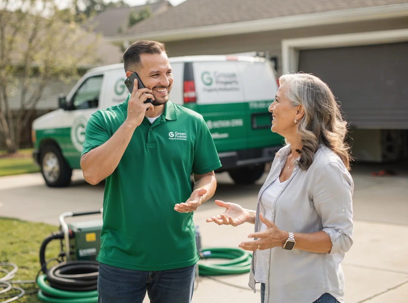 Water Damage Restoration White Cloud, KS FAQs